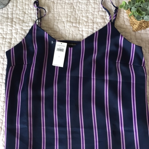 Banana Republic Tank top New with Tags! - Picture 4 of 5